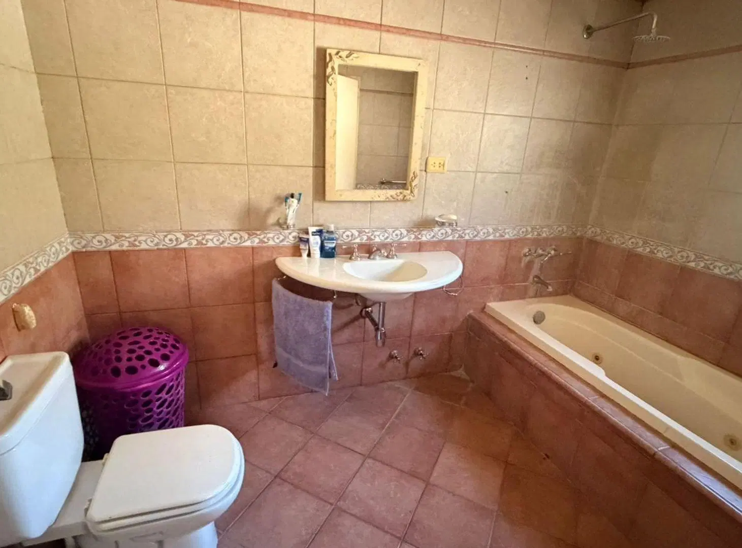 CHALET EN VENTA EN JOSÉ C. PAZ 5