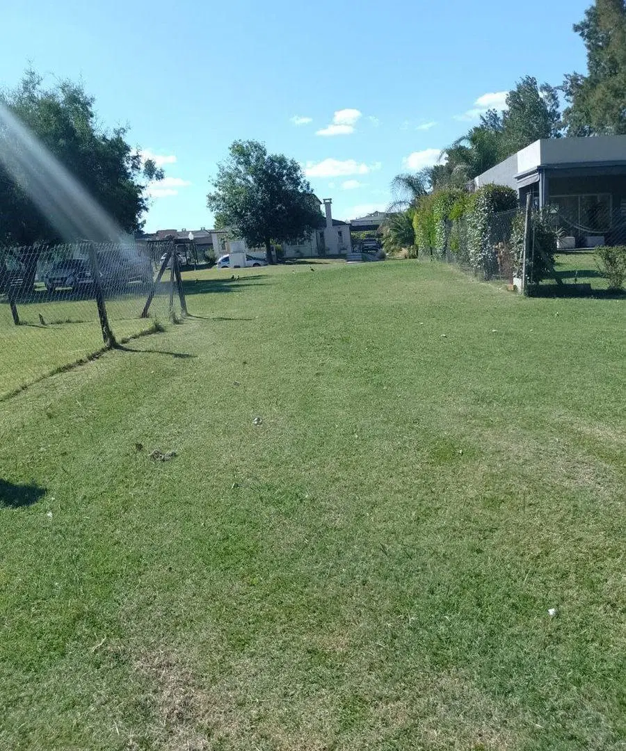 VENTA DE LOTE EN BARRIO CERRADO PILAR PLAZA. 2