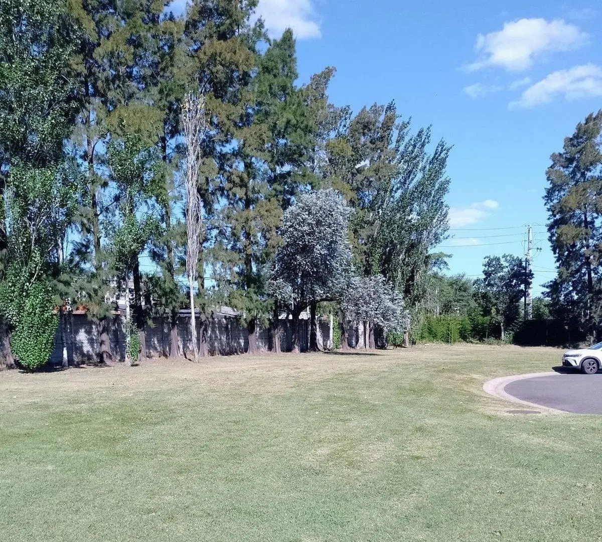 VENTA DE LOTE EN BARRIO CERRADO PILAR PLAZA. 5