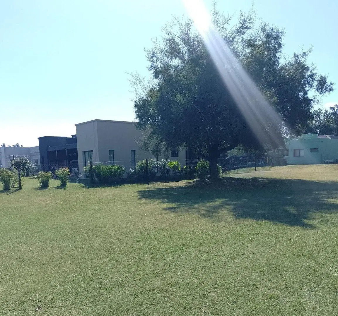 VENTA DE LOTE EN BARRIO CERRADO PILAR PLAZA. 3