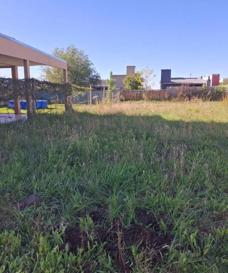 VENTA DE LOTE EN LOMA 2 4