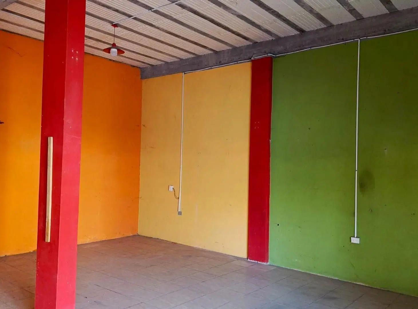 local en alquiler complejo comercial, sobre ruta 2