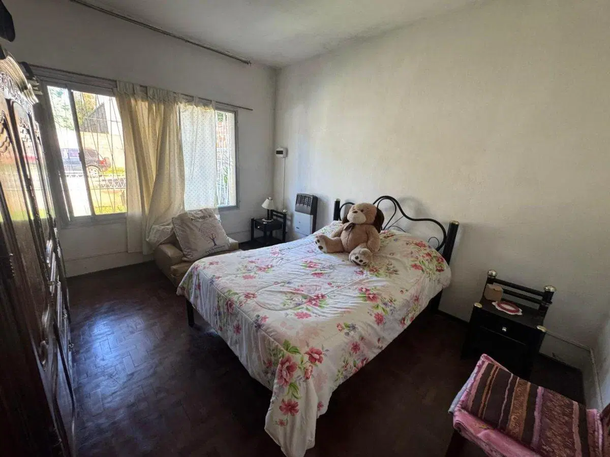 VENTA CASA 5 AMB MÁS LOCAL - MALVINAS ARGENTINAS 4