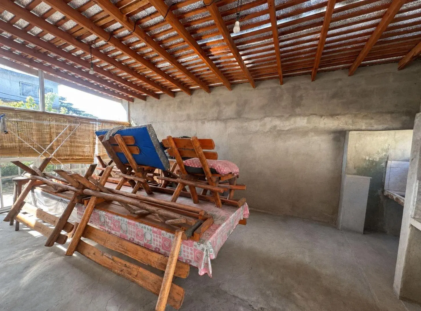 VENTA CASA ESQUINA MÁS TALLER - JOSE C. PAZ 5
