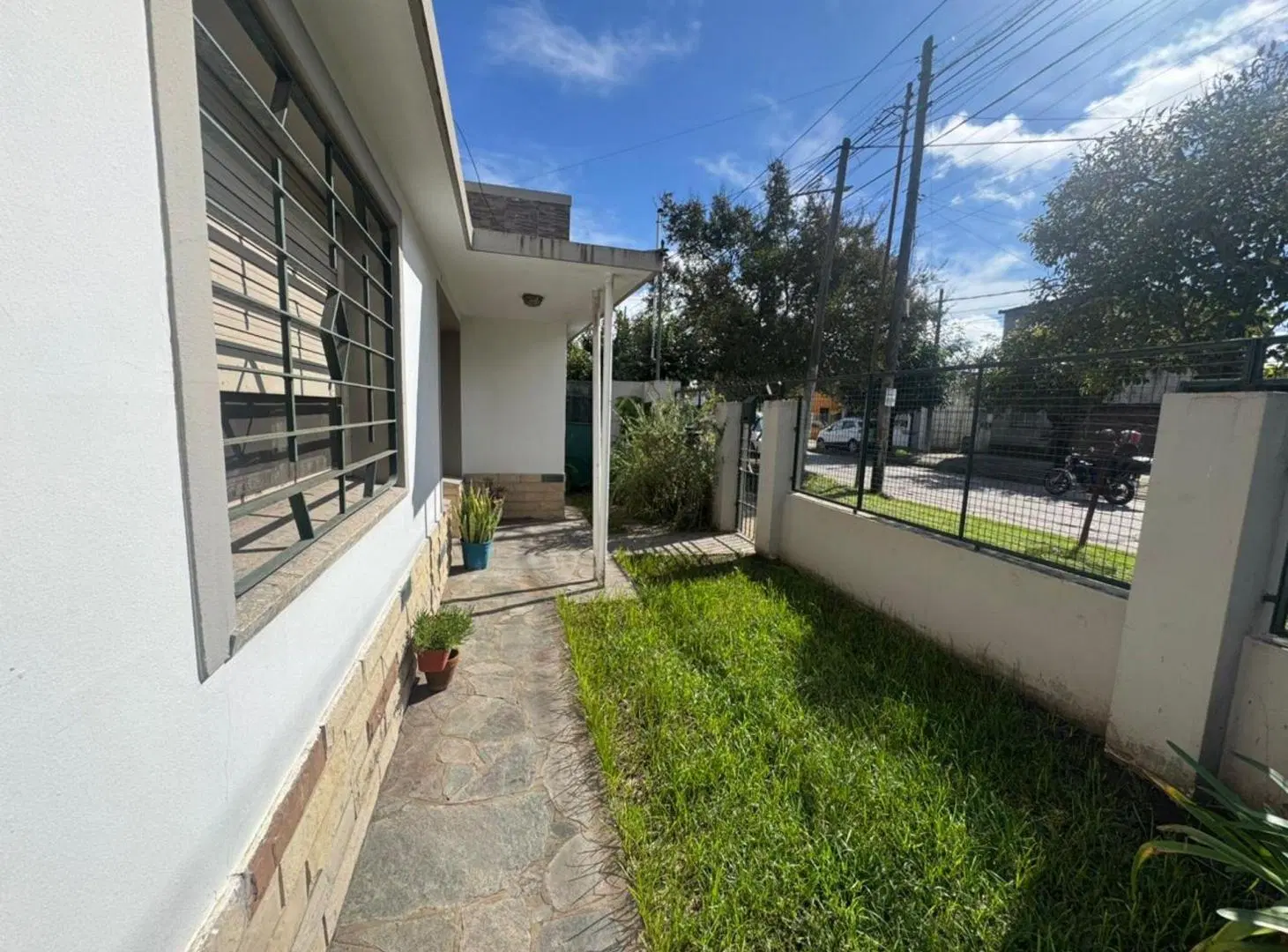 VENTA CASA ESQUINA MÁS TALLER - JOSE C. PAZ 4