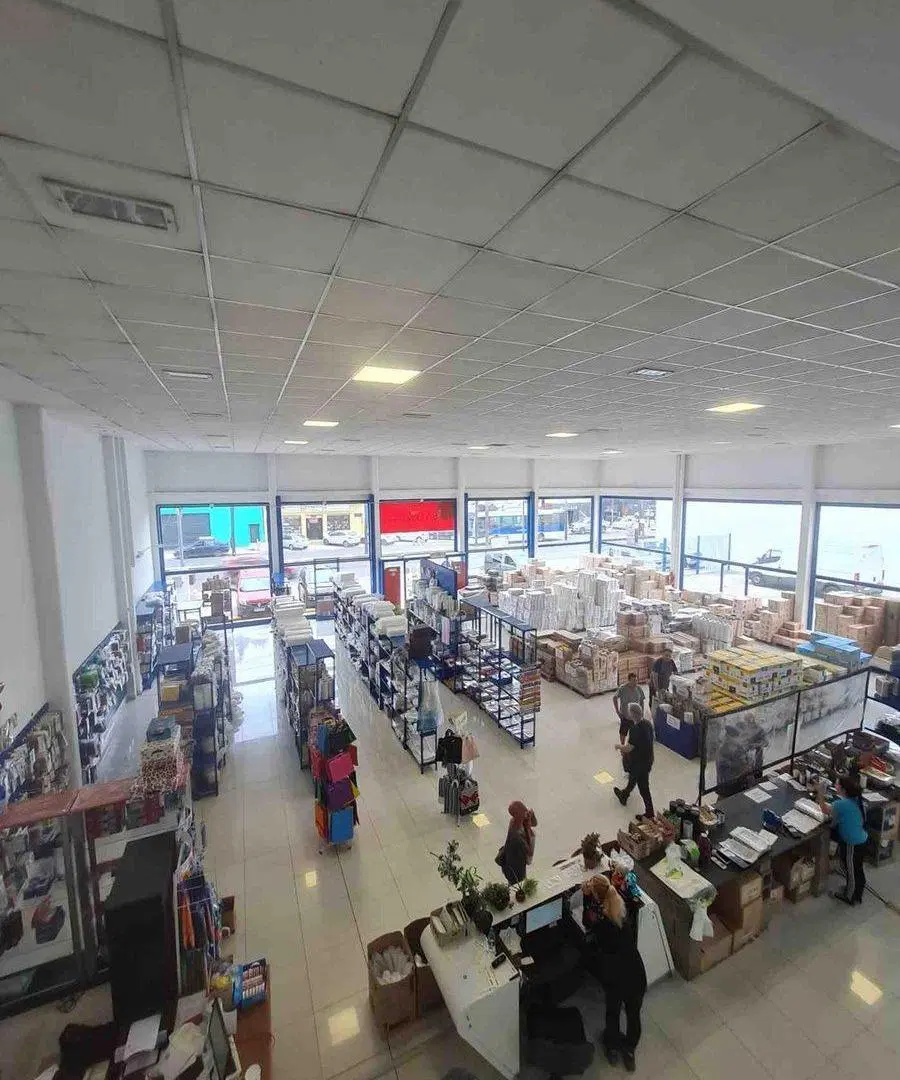 Venta Local sobre RN 202, Don Torcuato. 5