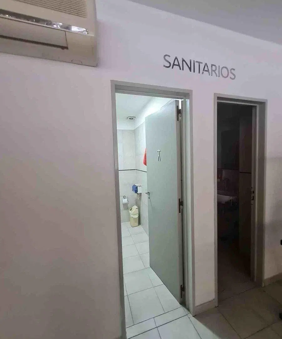 Venta Local sobre RN 202, Don Torcuato. 8