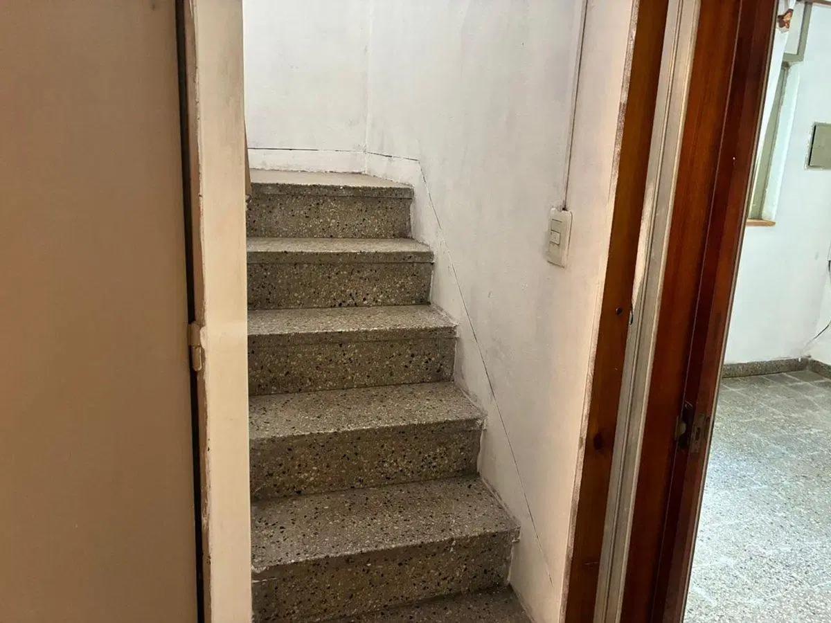 OPORTUNIDAD PH 3 AMB COCHERA PATIO PARRILLA 5