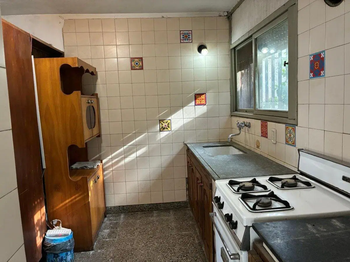OPORTUNIDAD PH 3 AMB COCHERA PATIO PARRILLA 8