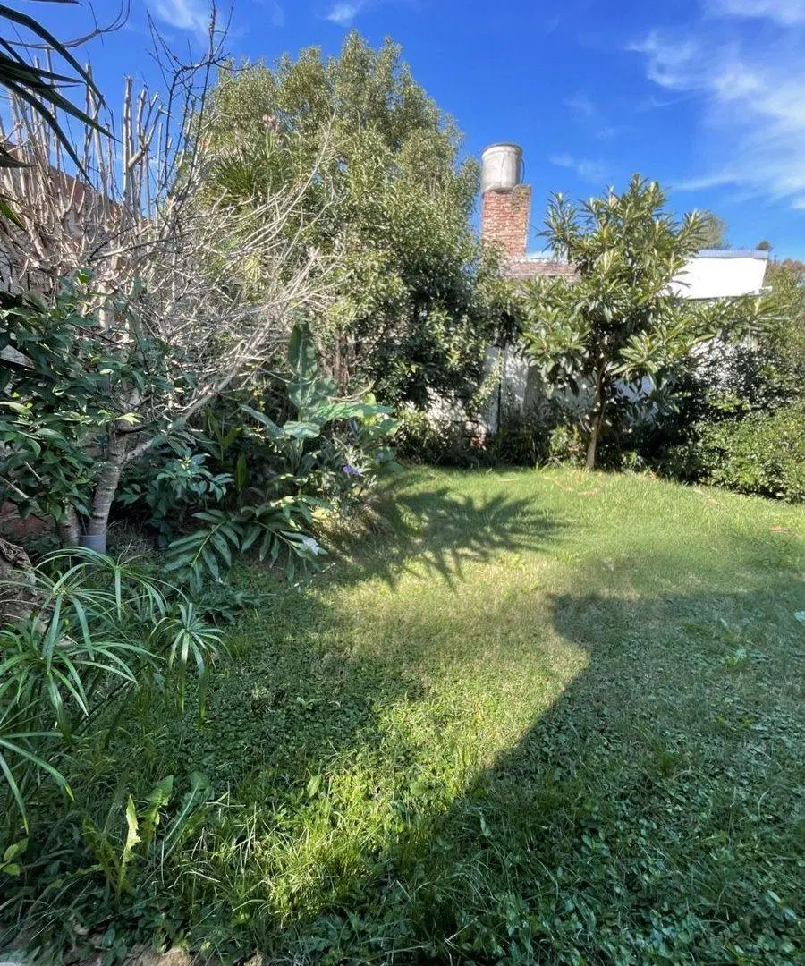 VENTA CASA 4 AMBIENTES CON PARQUE, JOSE C PAZ 4
