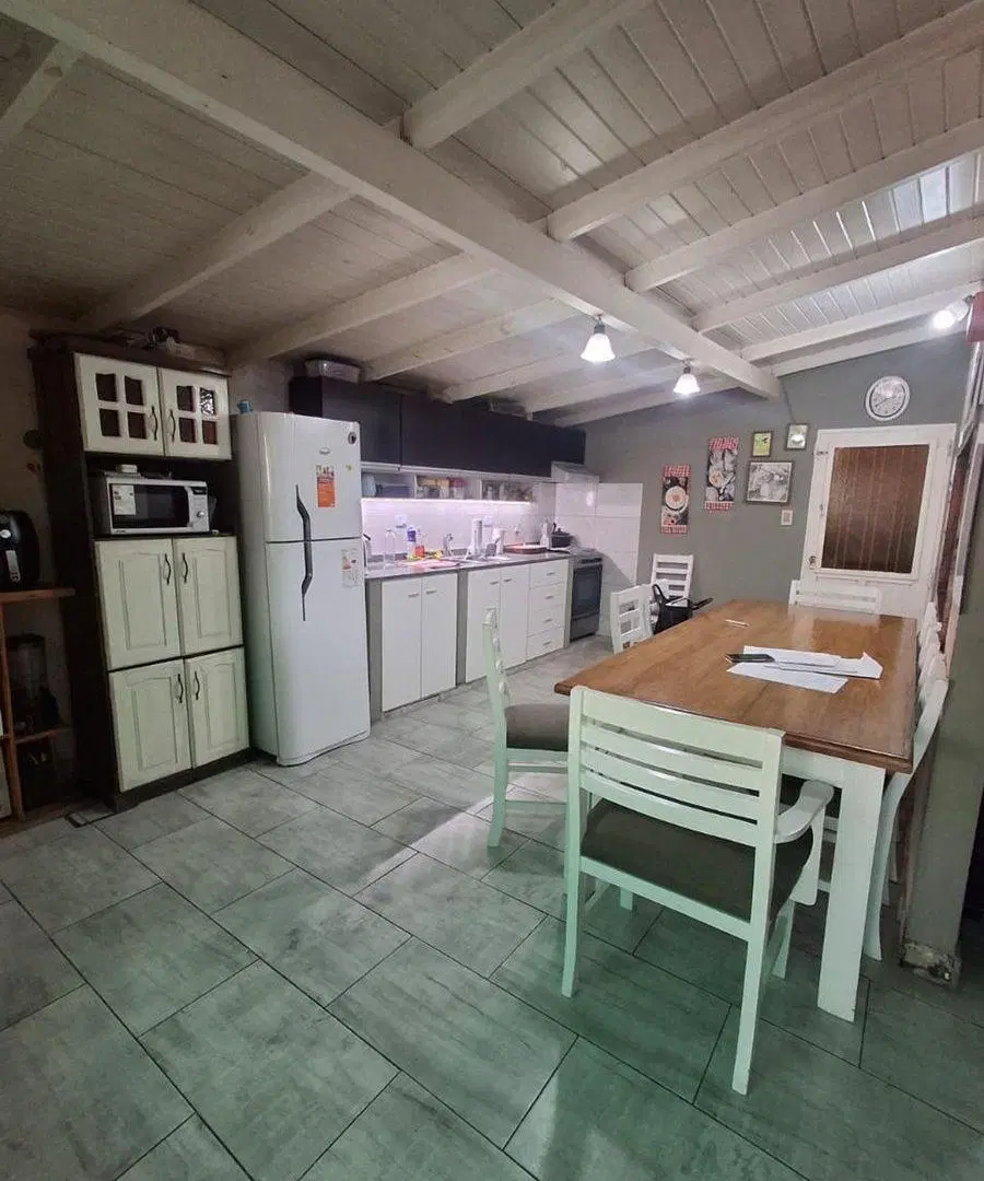 VENTA DE CASA EN JOSÉ C. PAZ 8