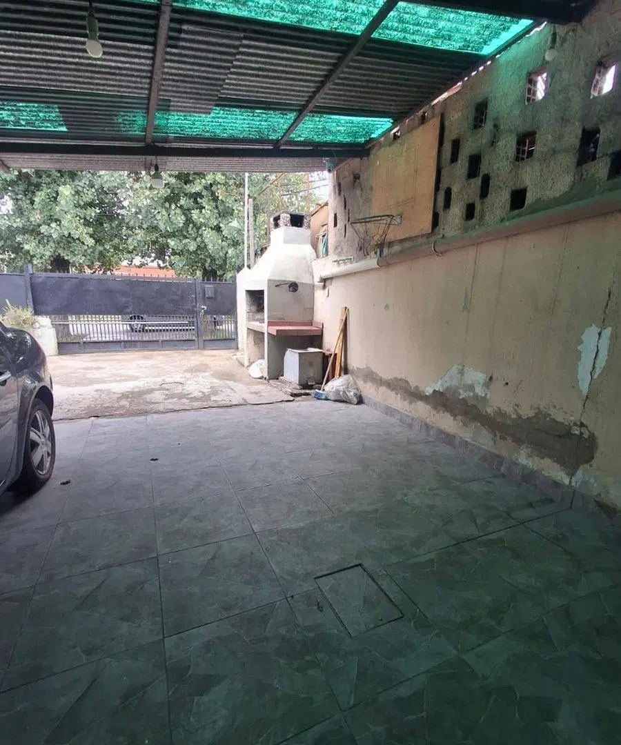 VENTA DE CASA EN JOSÉ C. PAZ 3