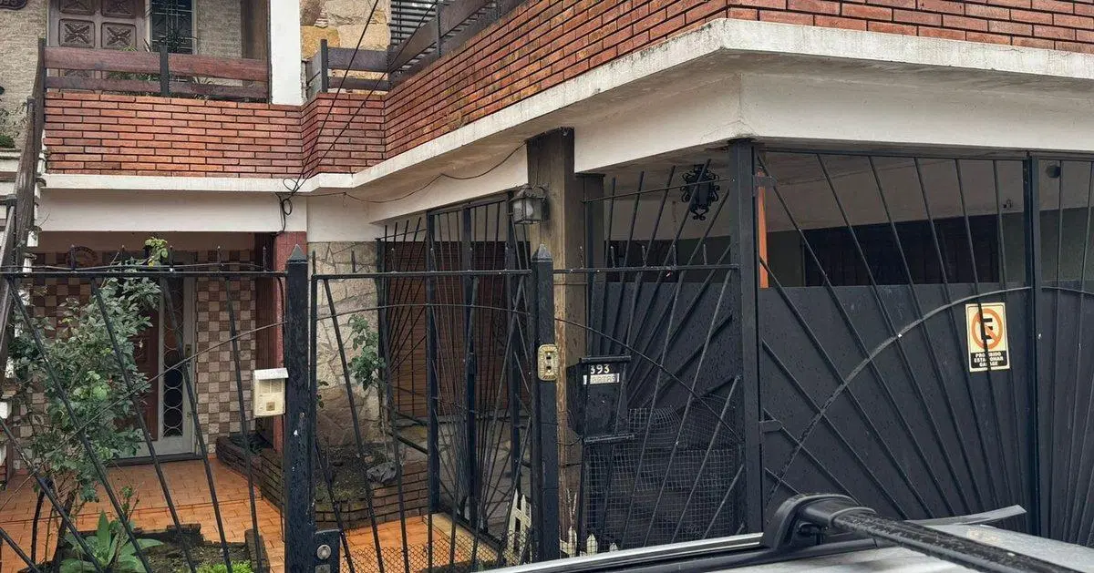VENTA PH IDEAL CON COCHERA! EN MORON 2