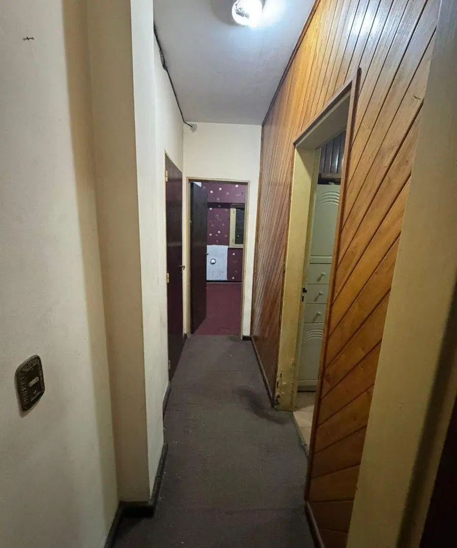 VENTA PH IDEAL CON COCHERA! EN MORON 5