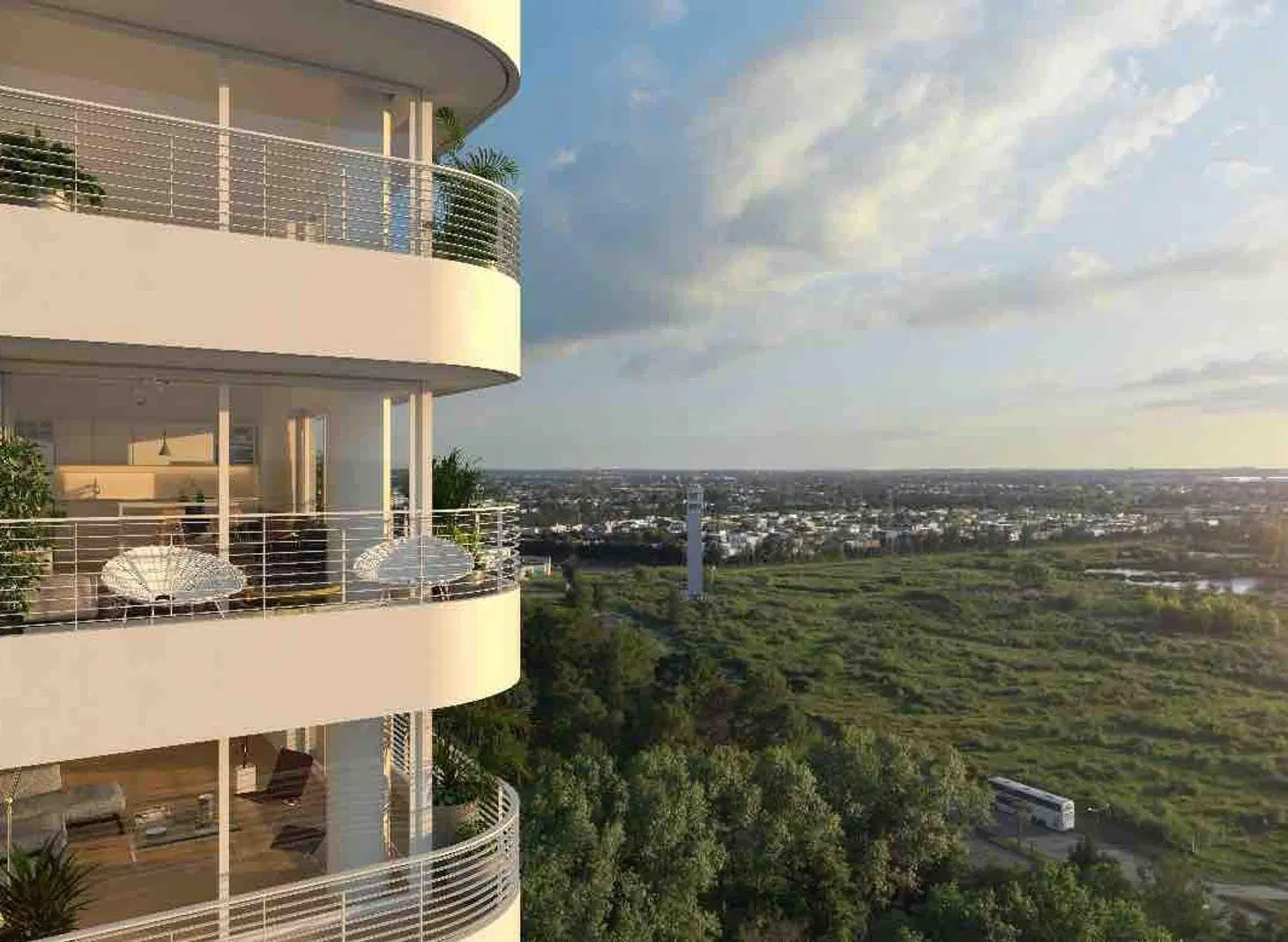 DEPARTAMENTO 2 AMBIENTES  BELVEDERE YACHT NORDELTA 2