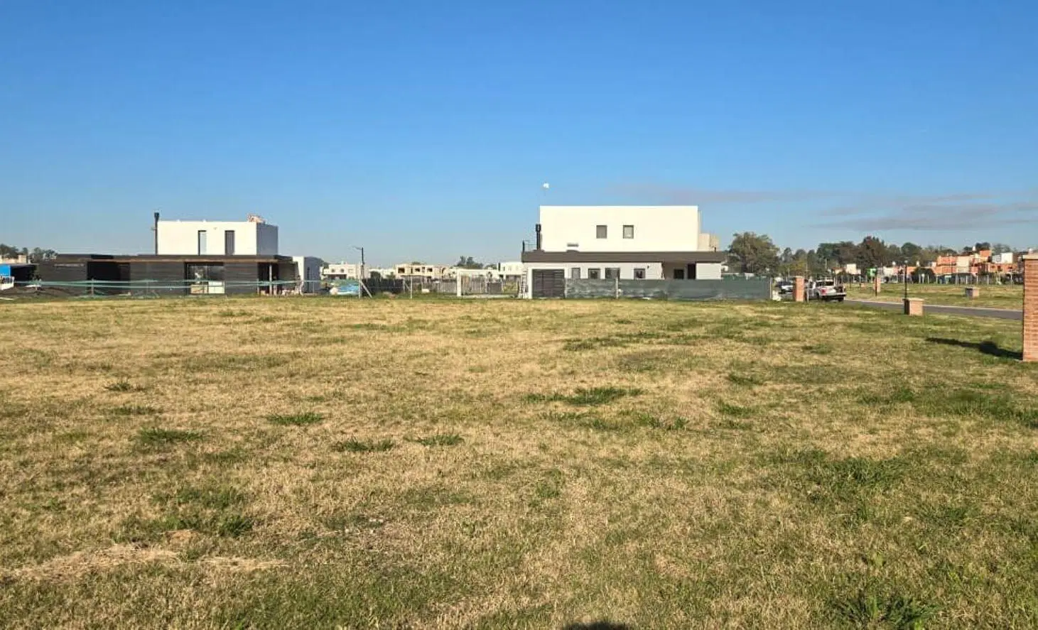 Lote en Venta en Barrio Village Joven Bella Vista 3