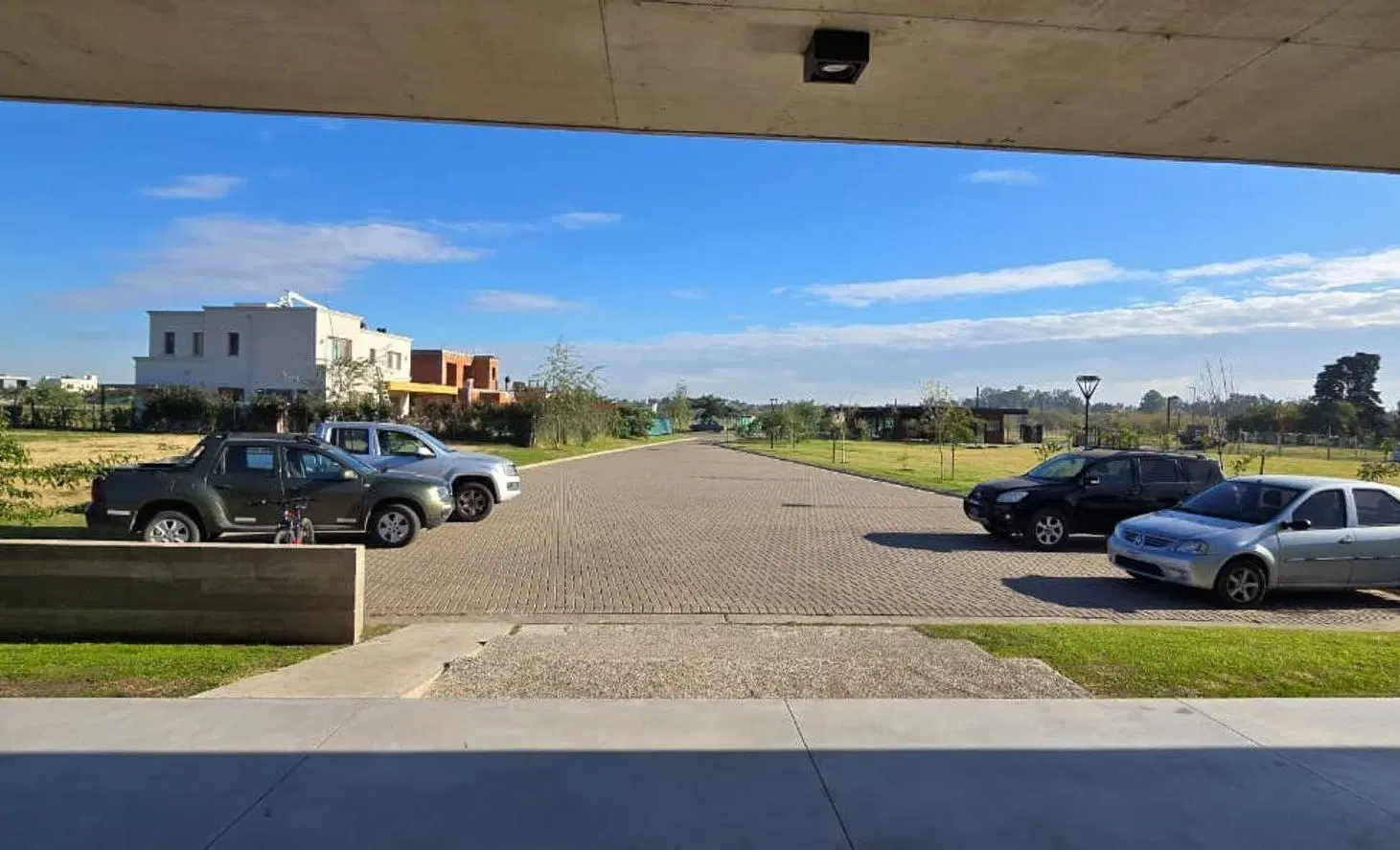 Lote en Venta en Barrio Village Joven Bella Vista 4
