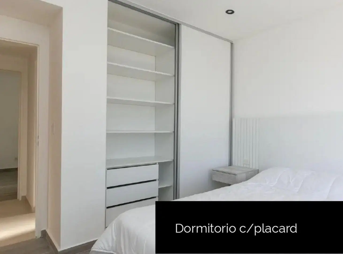 Exclusivo Departamento de 3 Ambientes - Benavidez 2