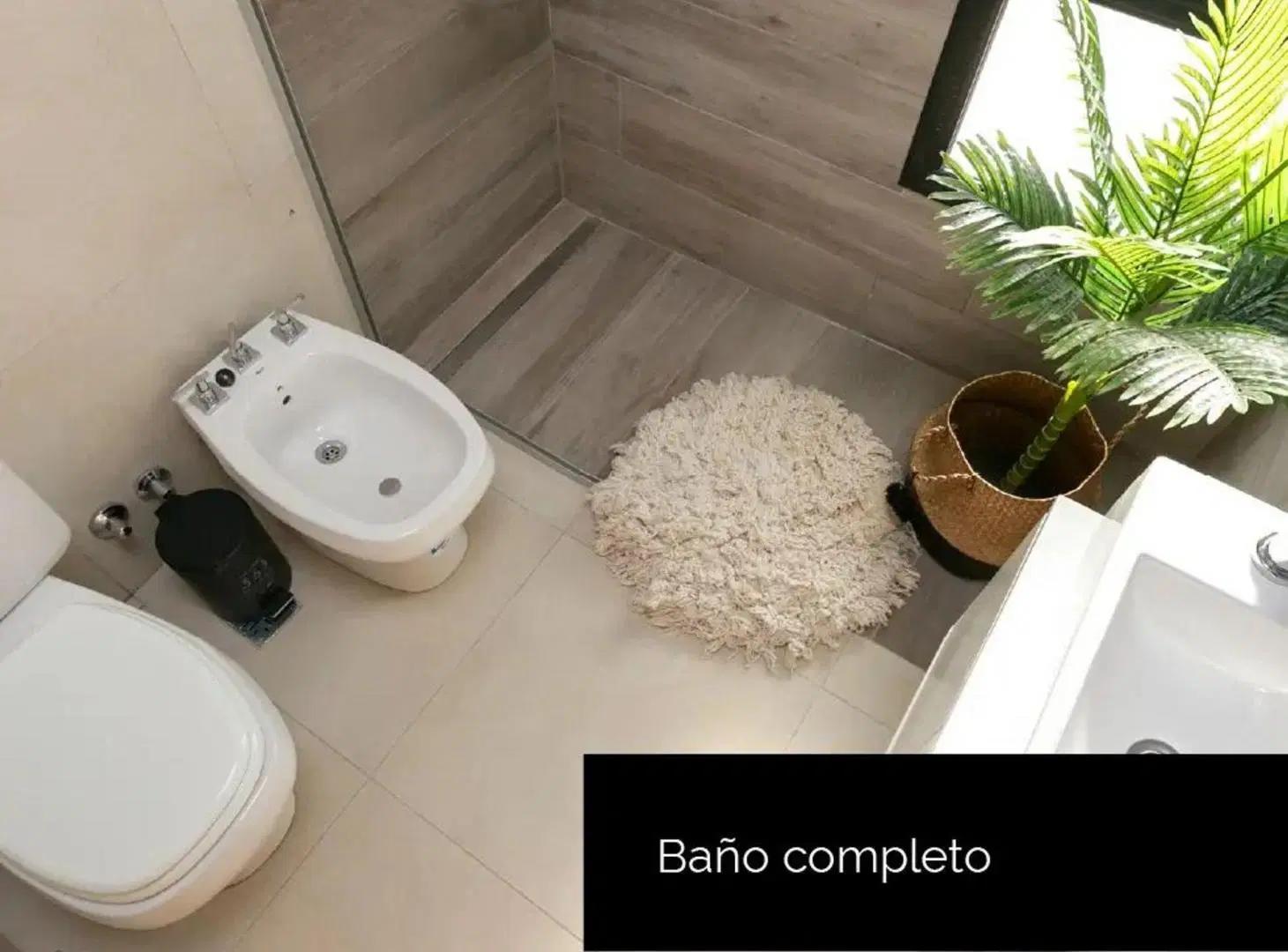 Exclusivo Departamento de 3 Ambientes - Benavidez 4