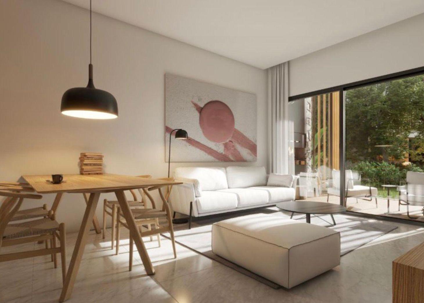 Foto de Venta Dúplex 4 Ambientes con Parrilla - Campana, imagen 3