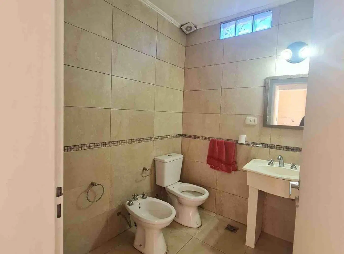 VENTA DPTO 2 AMB. JOSE C PAZ. INTERNO. S/ EXPENSAS 4