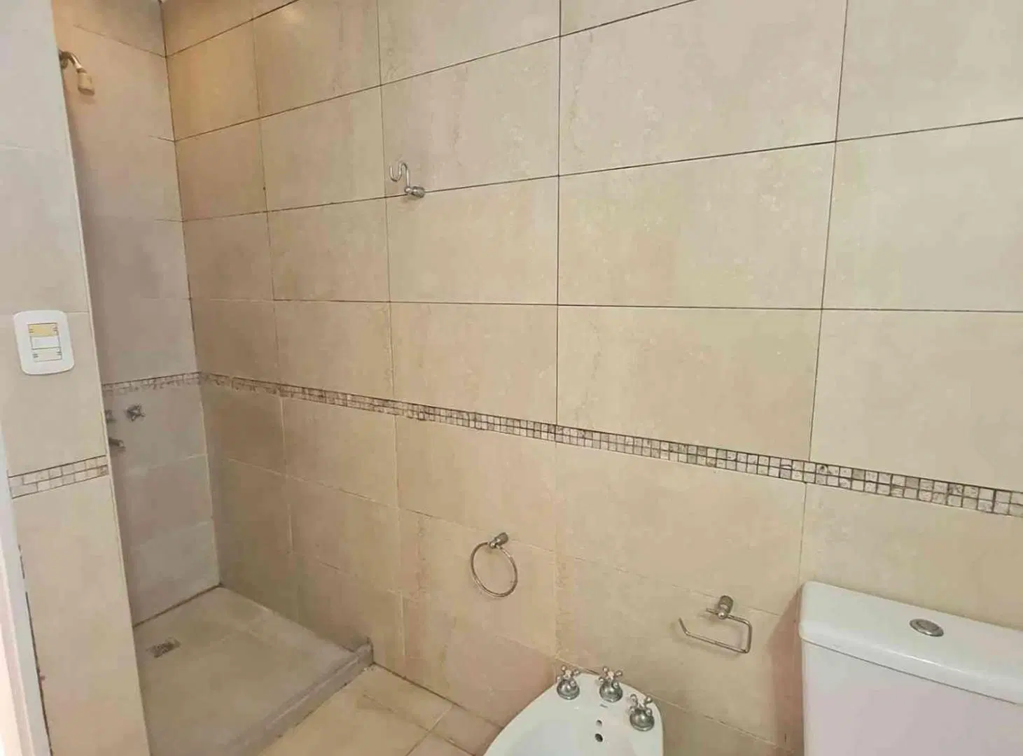 VENTA DPTO 2 AMB. JOSE C PAZ. INTERNO. S/ EXPENSAS 5