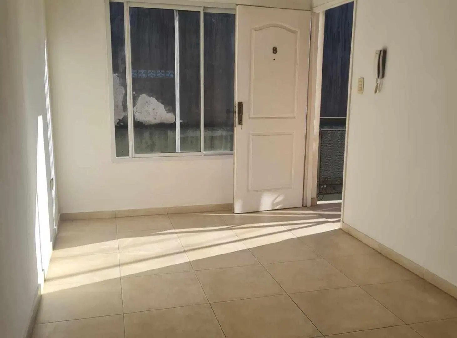 VENTA DPTO 2 AMB. JOSE C PAZ. INTERNO. S/ EXPENSAS 3