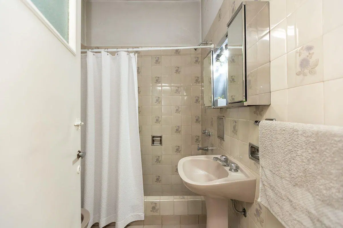 CASA EN VENTA, 4 AMB,  JOSE C PAZ, APTA CREDITO 8