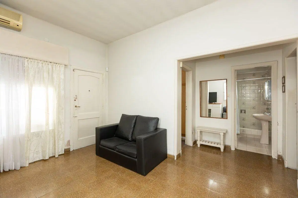 CASA EN VENTA, 4 AMB,  JOSE C PAZ, APTA CREDITO 4