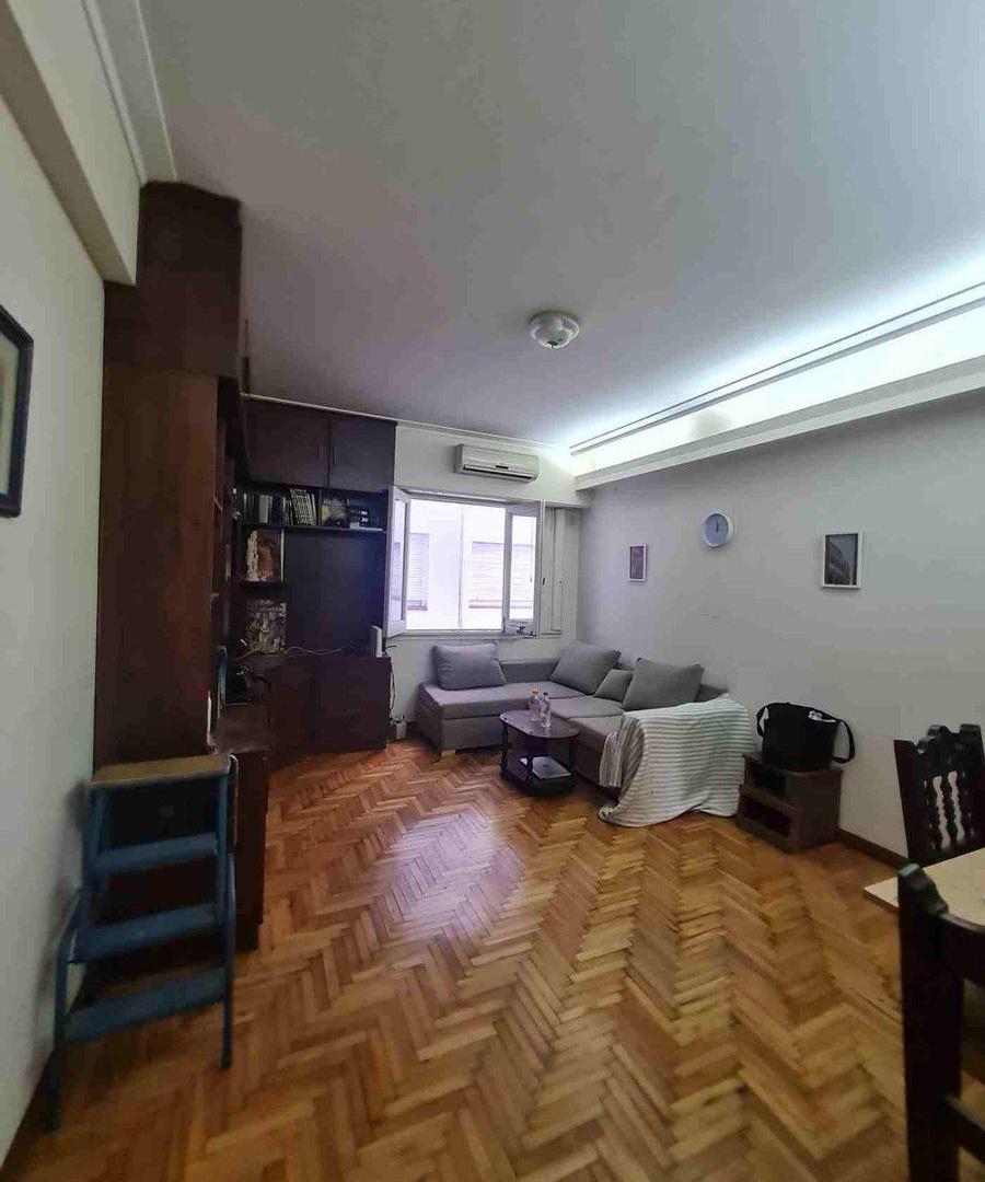 Foto de VENTA 3 AMB CABALLITO, PRIMERA JUNTA 74 MTS., imagen 4