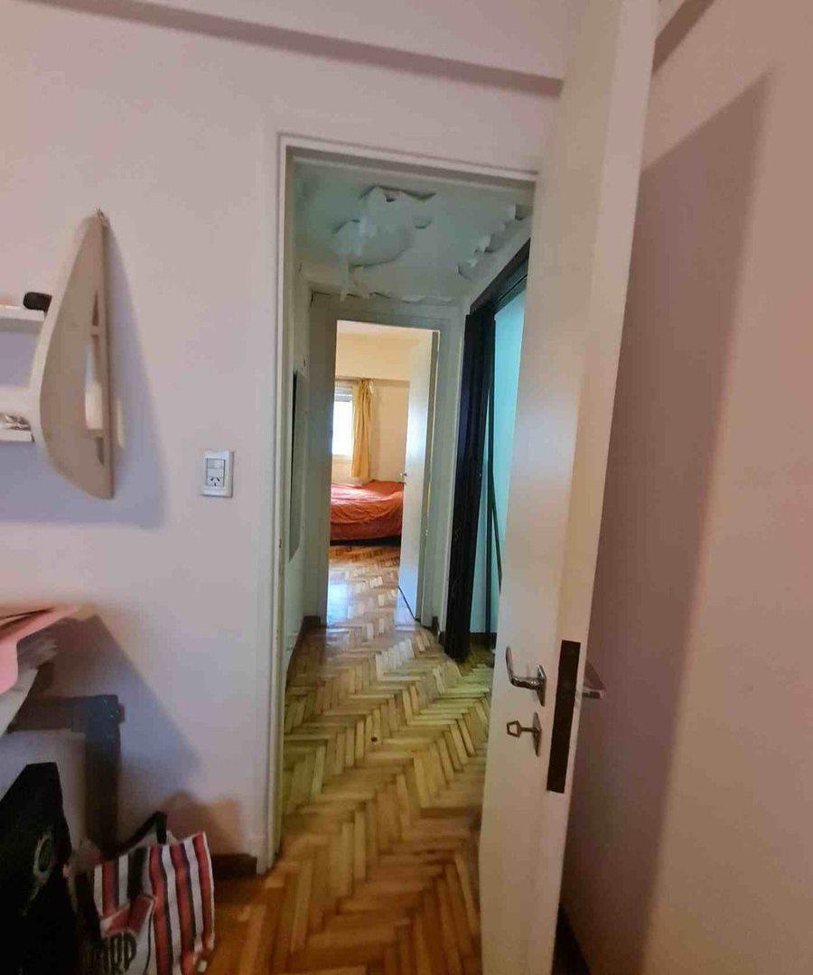 Foto de VENTA 3 AMB CABALLITO, PRIMERA JUNTA 74 MTS., imagen 5