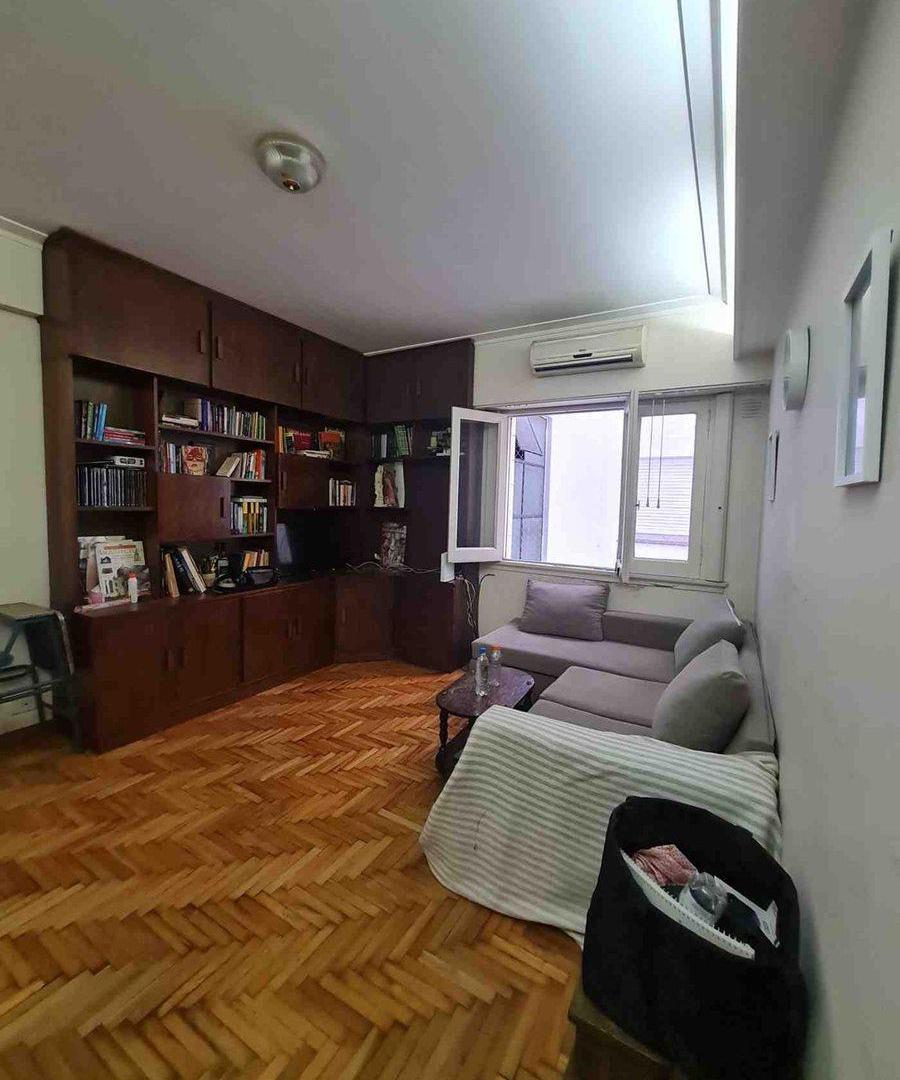 Foto de VENTA 3 AMB CABALLITO, PRIMERA JUNTA 74 MTS., imagen 2