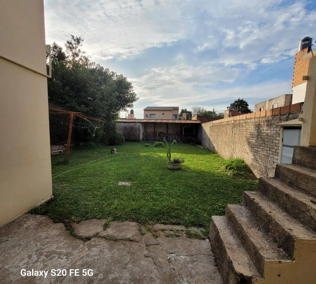 CASA 2 PLANTAS MALV. ARGENTINAS– APTA CREDITO 8