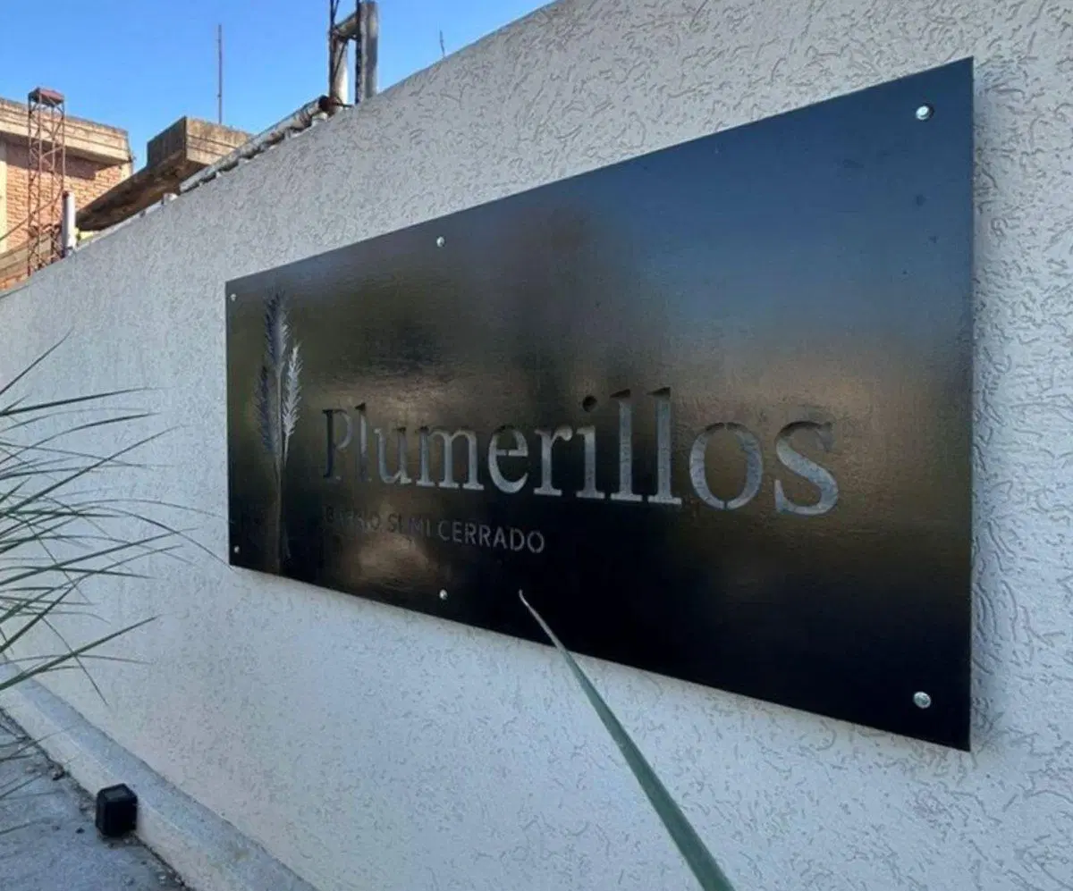 LOTE NUM 64, EN LOS PLUMERILLOS, JOSE C PAZ 2