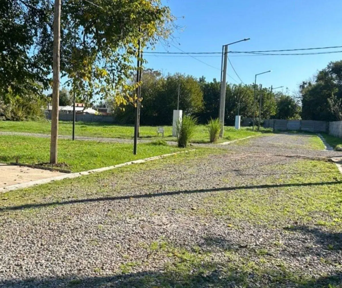 LOTE NUM 64, EN LOS PLUMERILLOS, JOSE C PAZ 3