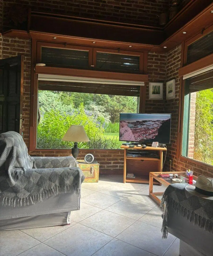 CASA QUINTA DE CATEGORIA "TIERRAS DEL MORENITO" 4