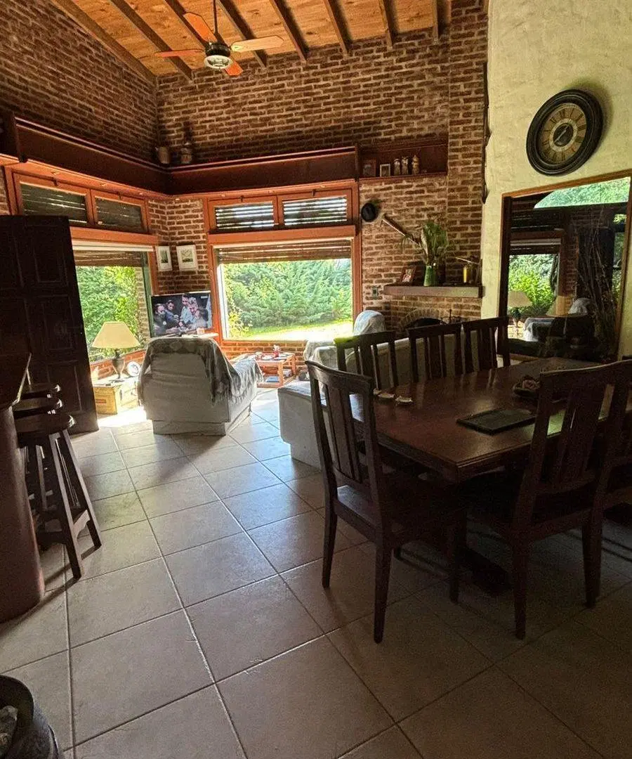 CASA QUINTA DE CATEGORIA "TIERRAS DEL MORENITO" 5