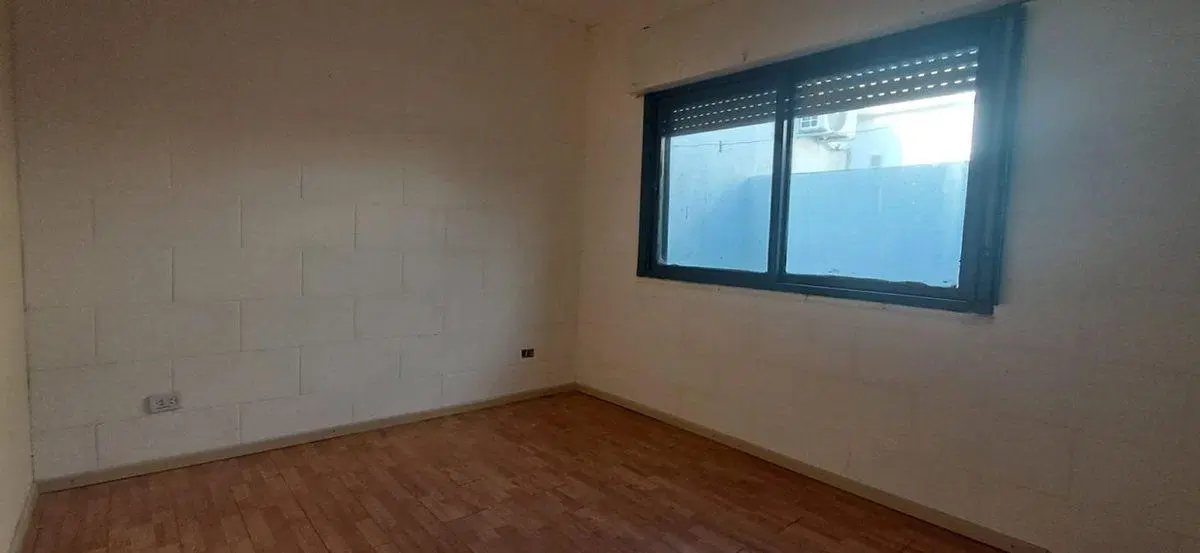 DEPTO 3 AMB. CON JARDIN,  GALERIA Y PARRILLA. 5