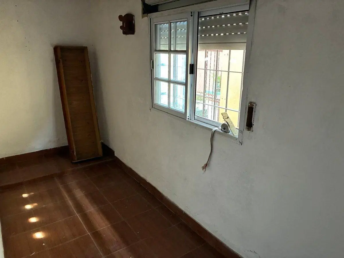 DOS CASAS LOTE 300MTS IDEAL FAMILIA O IVERSION 4