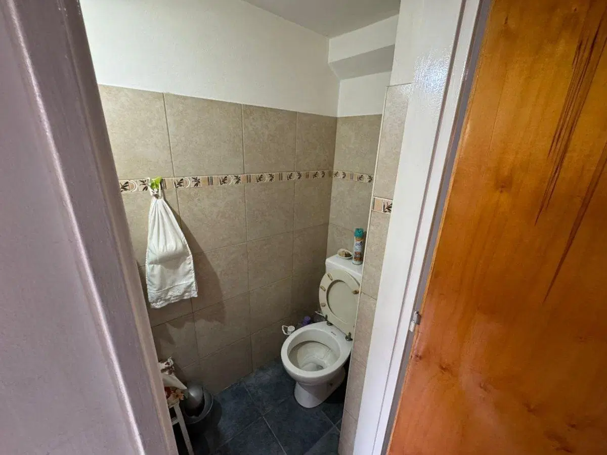 VENTA CASA DUPLEX 4 AMBIENTES, GRAND BOURG COCHERA 3