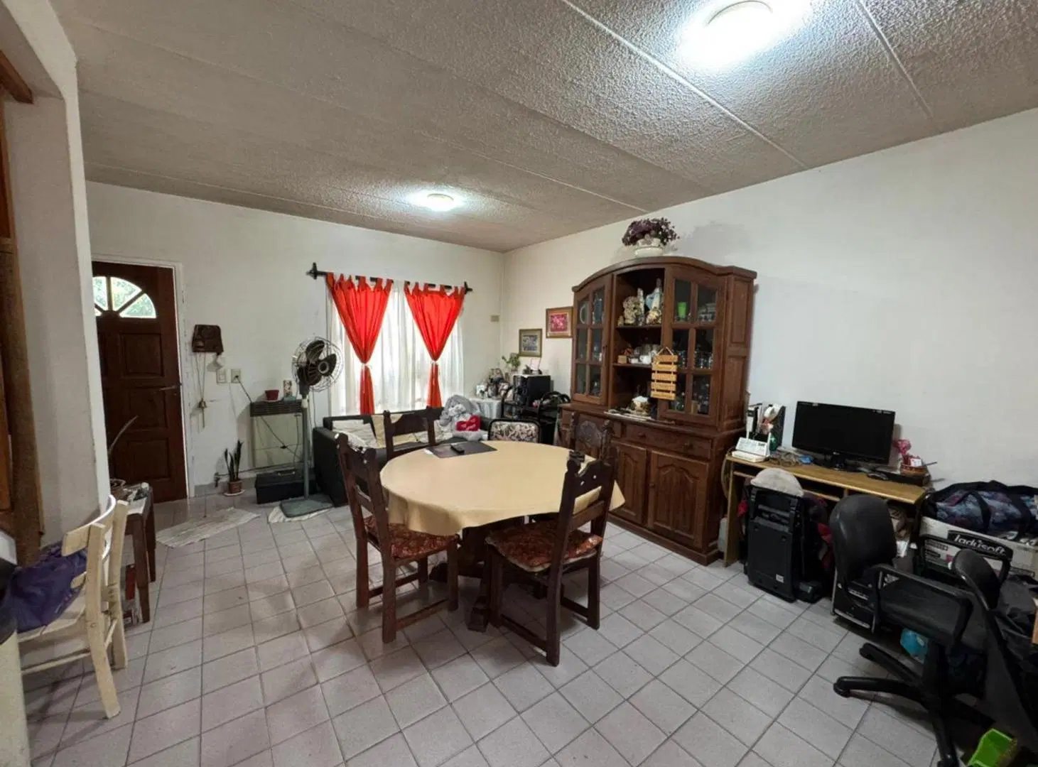 VENTA CASA DUPLEX 4 AMBIENTES, GRAND BOURG COCHERA 5