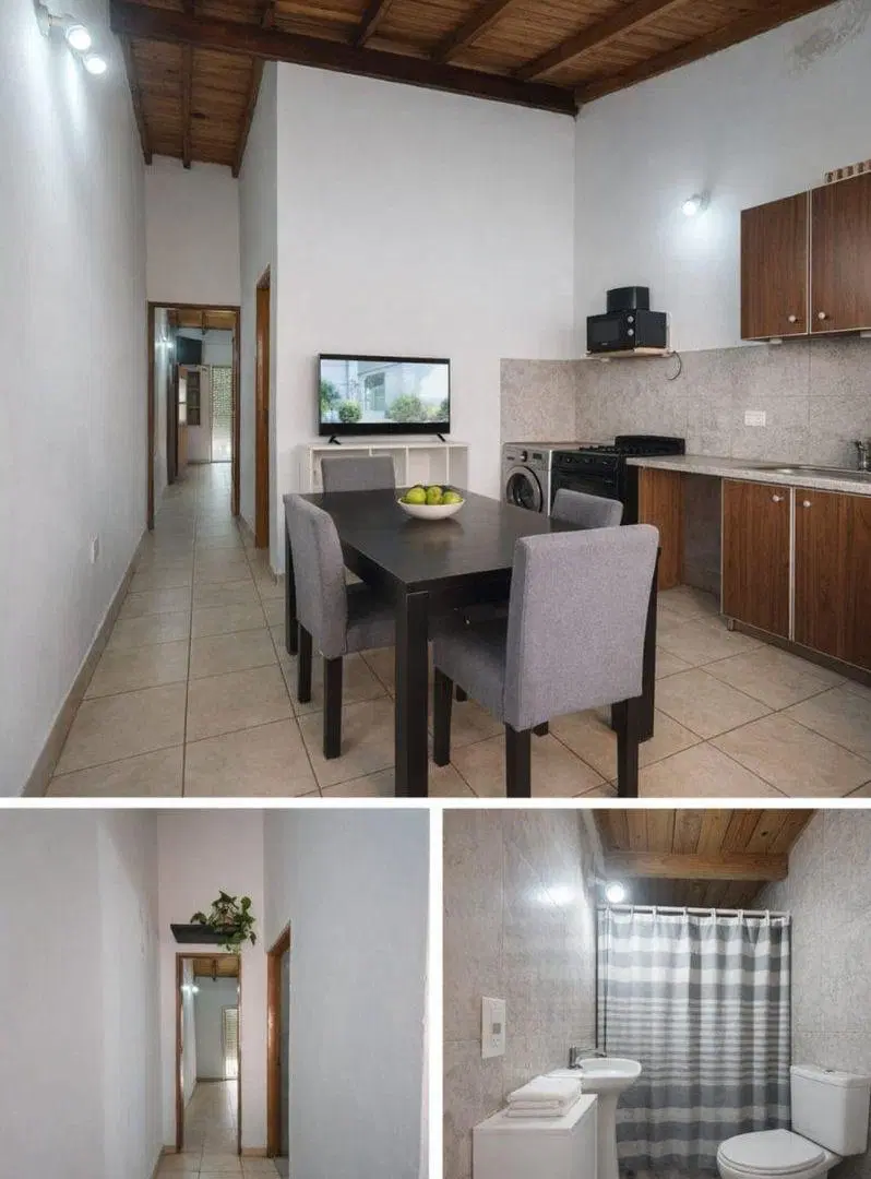 VENTA DE COMPLEJO, 8 DEPARTAMENTOS, MUÑIZ 2