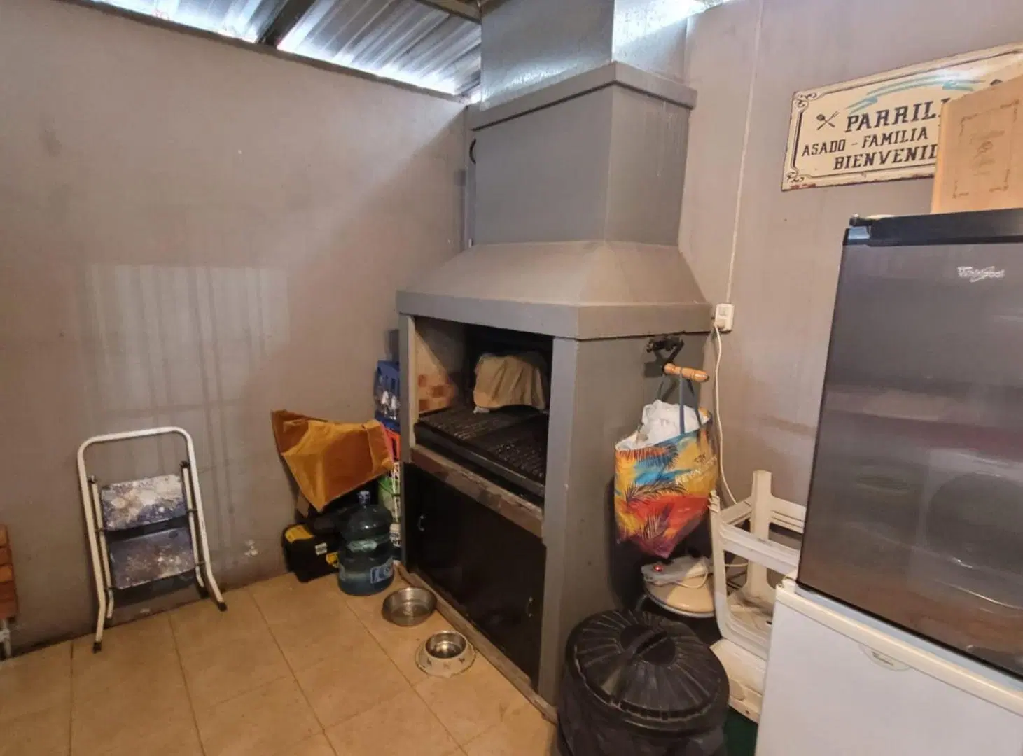 Triplex 4 Ambientes en Venta 8