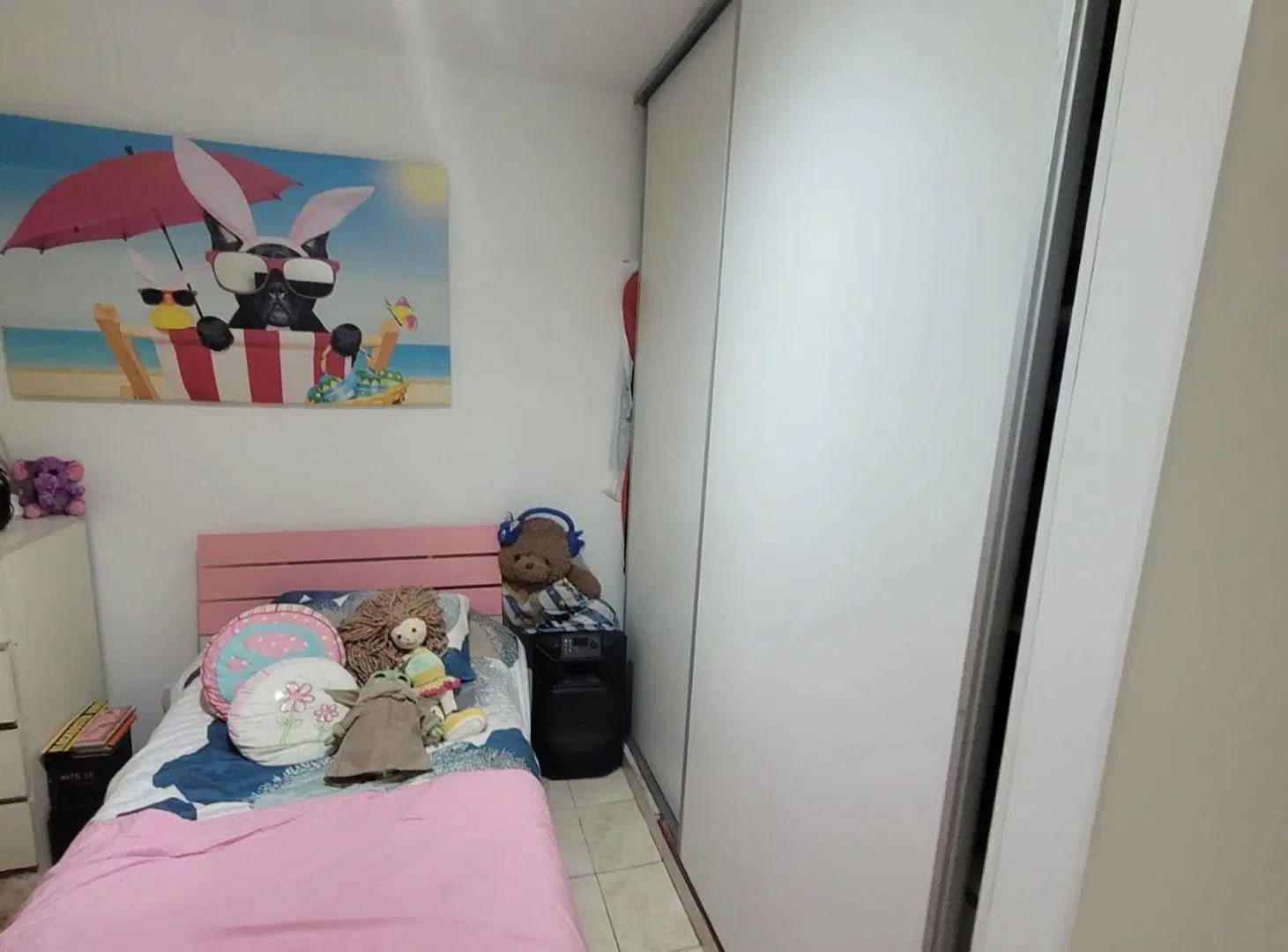 Triplex 4 Ambientes en Venta 5
