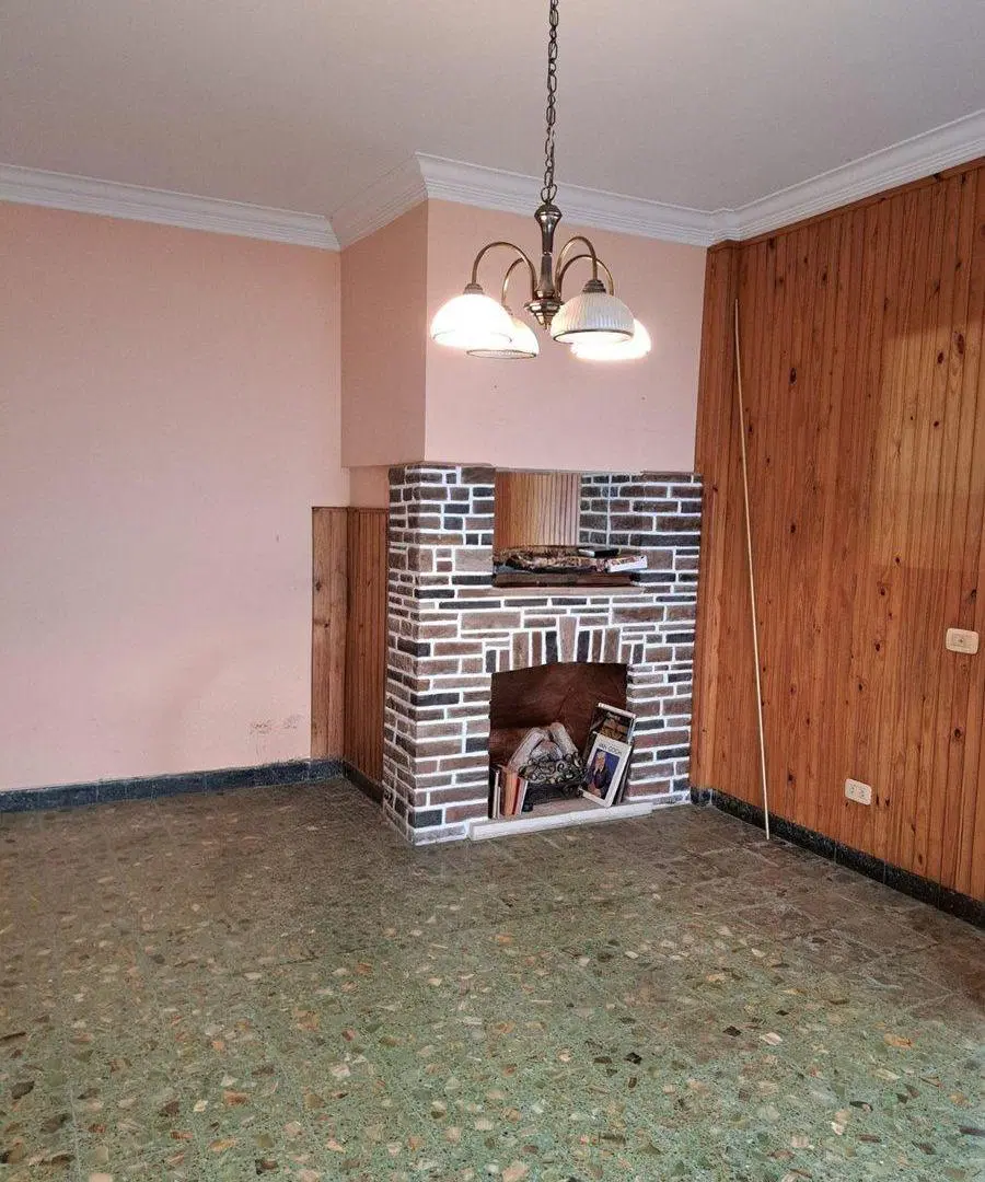 VENTA DE CASA EN JOSÉ C. PAZ 4