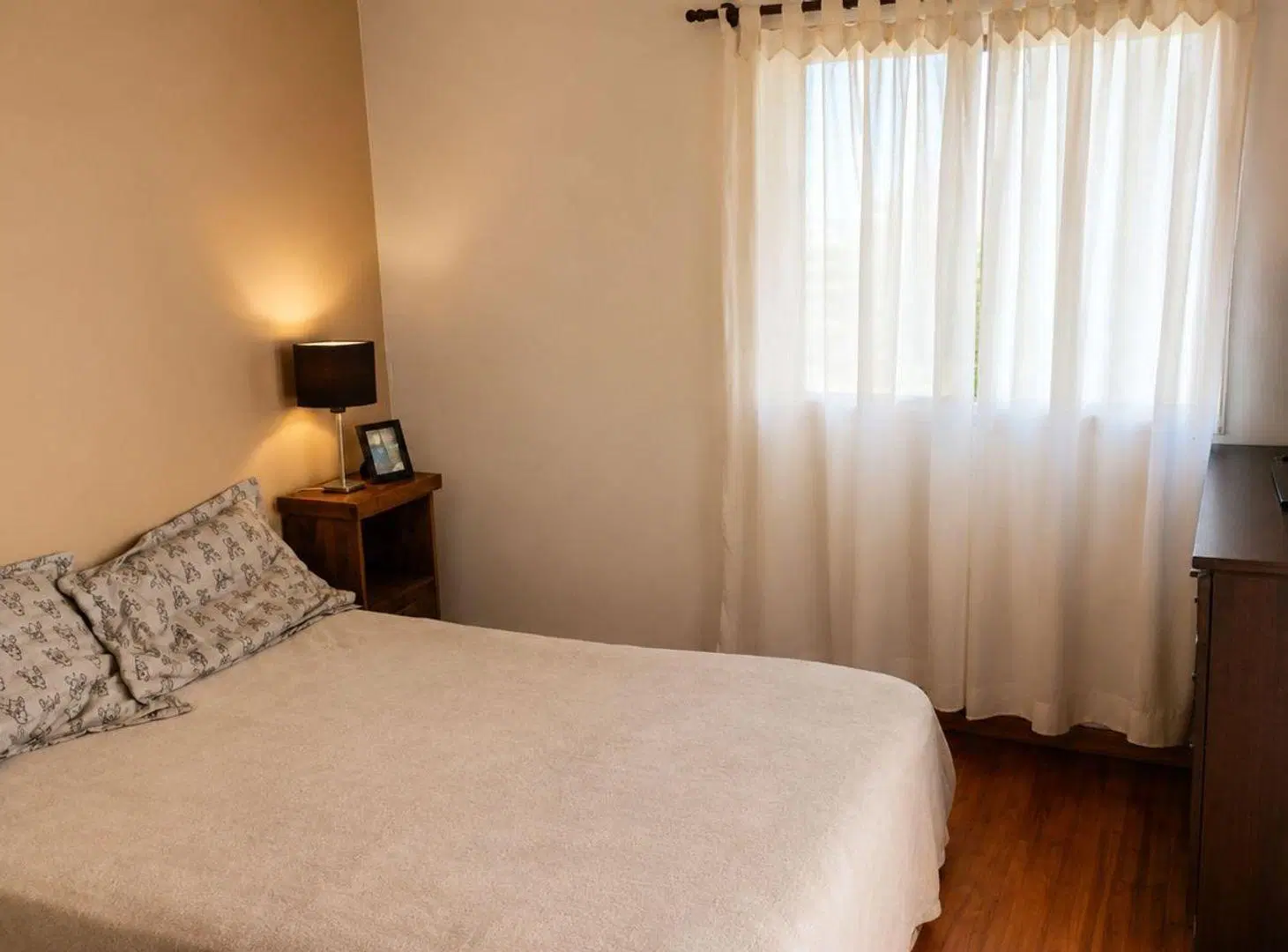 Dúplex 3 Ambientes en Complejo Cerrado – Ituzaingó 8