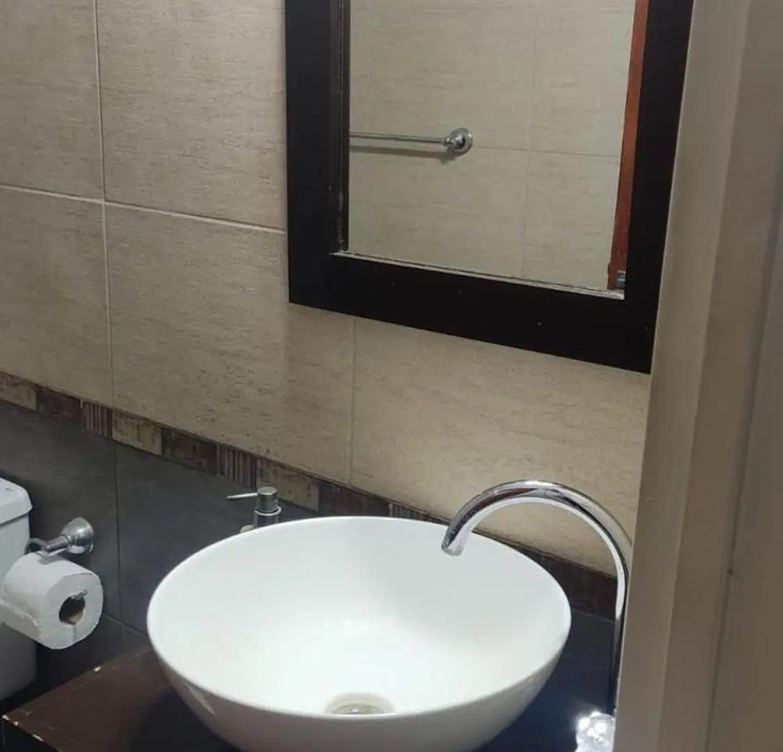 Dúplex 3 Ambientes en Complejo Cerrado – Ituzaingó 3