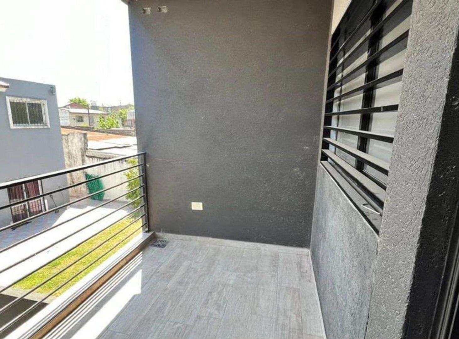 Foto de DEPARTAMENTO 2 AMBIENTES A ESTRENAR - JOSE C PAZ, imagen 1