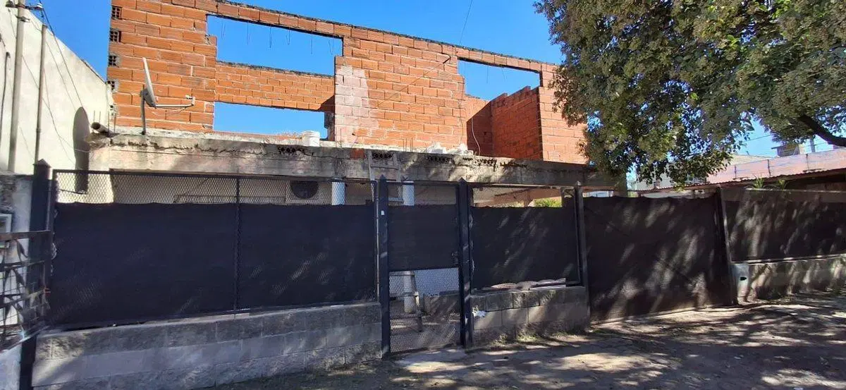 CASA 4 AMB+LOCAL+CONSTRUCCIÓN EN SAN MIGUEL, PATIO 4