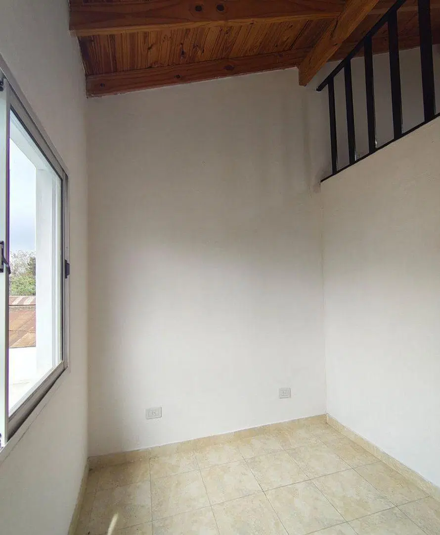 DEPARTAMENTO DEPLEX EN VENTA, MUÑIZ 3